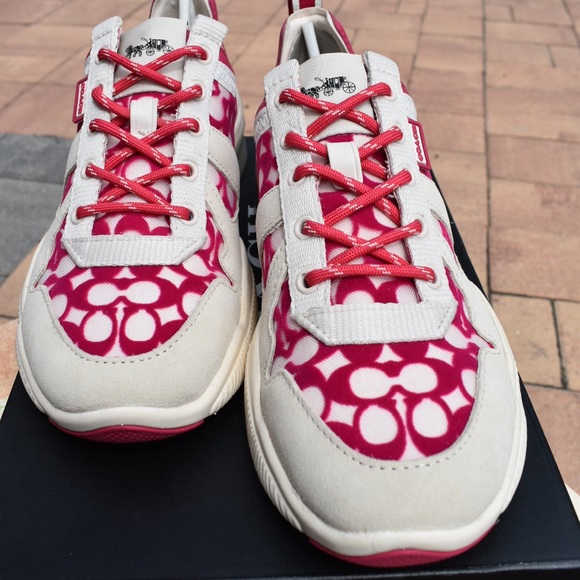 💕Coach Citysole In Hyacinth💕 - Picture 6 of 16